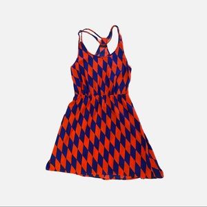 Boutique summer sundress